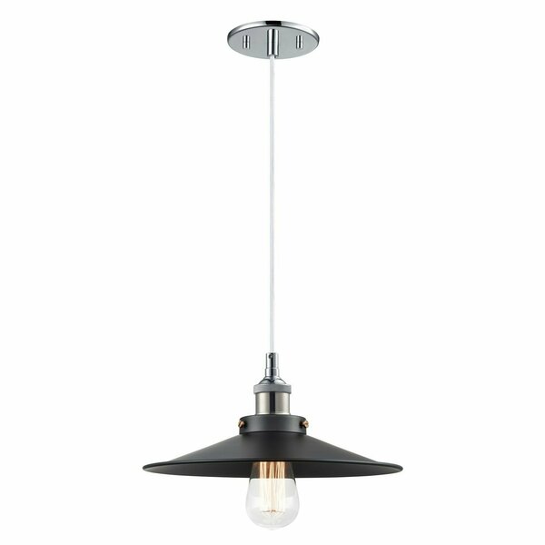 Matteo Lighting Bulstrode's Workshop C46112CHBK